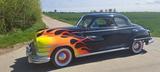 Chrysler 1948 Chrysler Windsor Clup coupe  - Chrysler Oldtimer