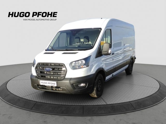 Ford Transit Trend 350 L3H2 Lkw VA Automatik AHK AUT