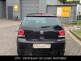Volkswagen Polo IV United *Sitzheizung*Klima* - : Kleinwagen