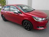 Citroën C4 Lim. Selection - Citroën C4: Kombi