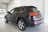 Audi Q5 3.0 TDI 190 kW quattro - Audi Q5 mit Diesel-Antrieb: Geländewagen