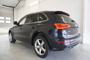 Audi Q5 - 3