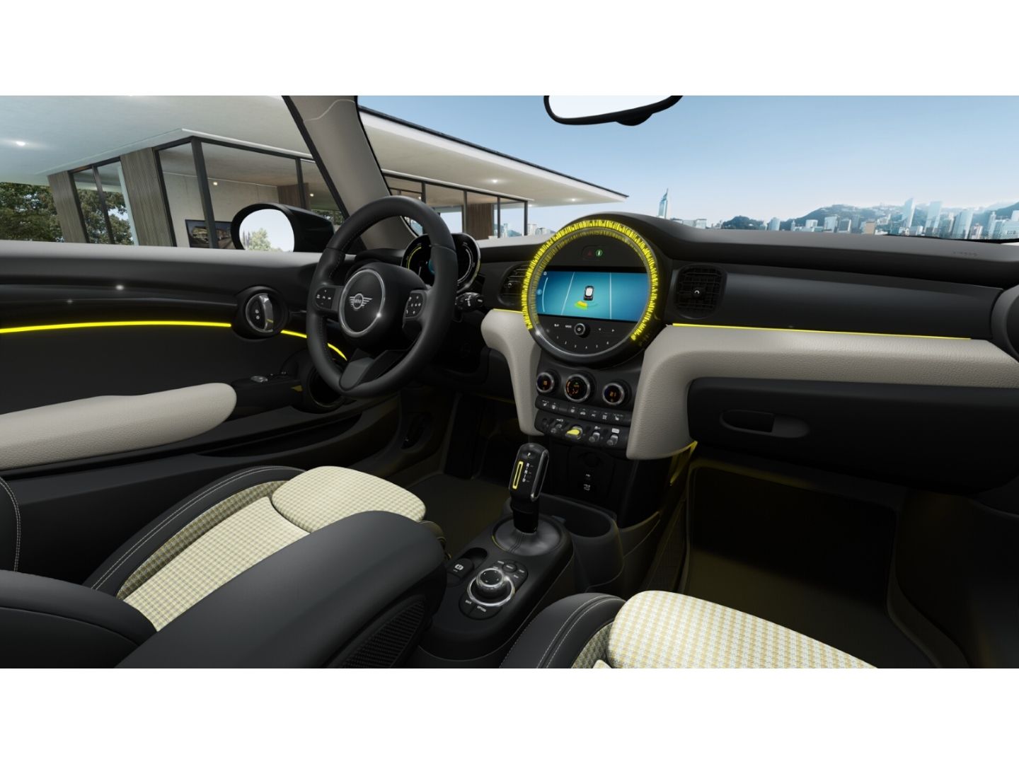 MINI Cooper SE - Bild 5