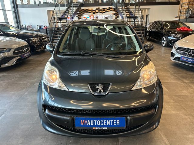 Peugeot 107 Filou *KLIMA*RADIOCD*TÜV-082026*