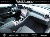 Mercedes-Benz C 200 d Avantgarde+AHK+Kamera+Distronic+DigLigh. - Mercedes-Benz C 200 mit Diesel-Antrieb: Limousine