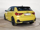 Audi A1 Sportback S line 25 TFSI LED KLIMA PDC KLIMA - gebrauchte Audi A1 aus dem Jahr 2022