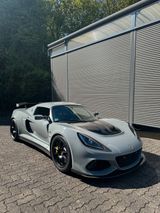 Lotus Exige 410 1 Hand Softtop EX435 Steinschlagschutz - Lotus Exige aus 2020