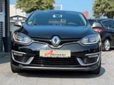 Renault Megane III Coupe GT Line *LEDER|NAVI|R-LINK|TÜV* - gebrauchte Renault Megane aus dem Jahr 2014