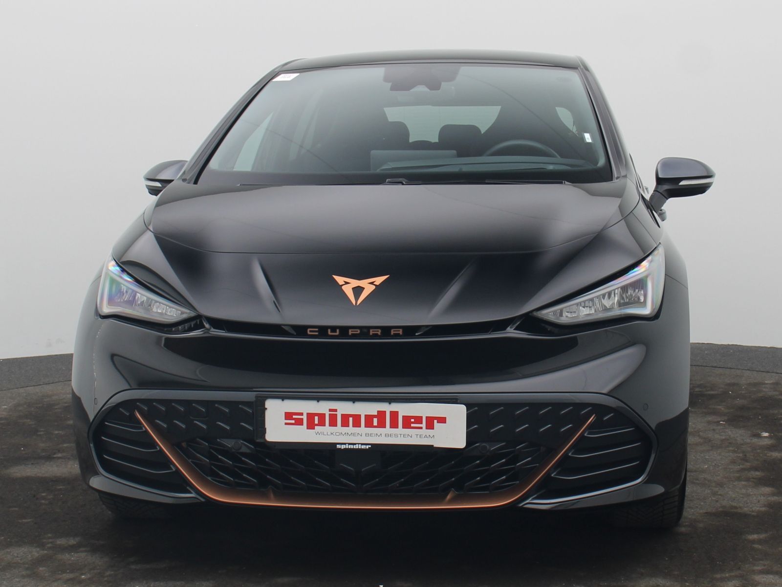 Cupra Born - Bild 3