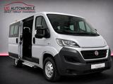 Fiat Ducato Kombi 33 150 L1H1 RS: 3000 mm * Rollstuhl - Fiat Ducato: L3h3