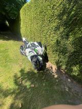Honda Cbr1000rr sc59 - HONDA CBR 1000 SC59