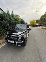 Mercedes-Benz G 63 AMG G Station G 63 AMG Edition 463 - Mercedes-Benz G 63 AMG in Ludwigshafen
