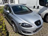 Seat Leon Stylance Style 1.8 DSG - Seat Leon: Silber