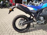 Honda CRF300 Rally *1. Hand*wenig Km*Garantie* - HONDA CRF300