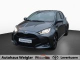 Toyota Yaris Hybrid Team D  Comfort-Paket - Toyota Yaris Tageszulassungen