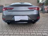 Infiniti Q60 - Infiniti Q60