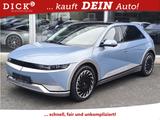 Hyundai Ioniq 5 Uniq PANO+MEMO+LED+SHZ+HEAD+NAVI+ACC+360 - Hyundai IONIQ 5 mit Panoramadach
