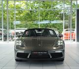 Porsche Boxster 718 PDK *S-Abgas *PDLS *Kamera *Leder-P - Porsche Boxster in Wuppertal