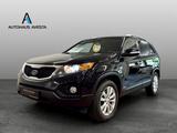 Kia Sorento Attract 4WD/LEDER/KEYLESS/AHK/XENON/ - Kia Sorento: Attract