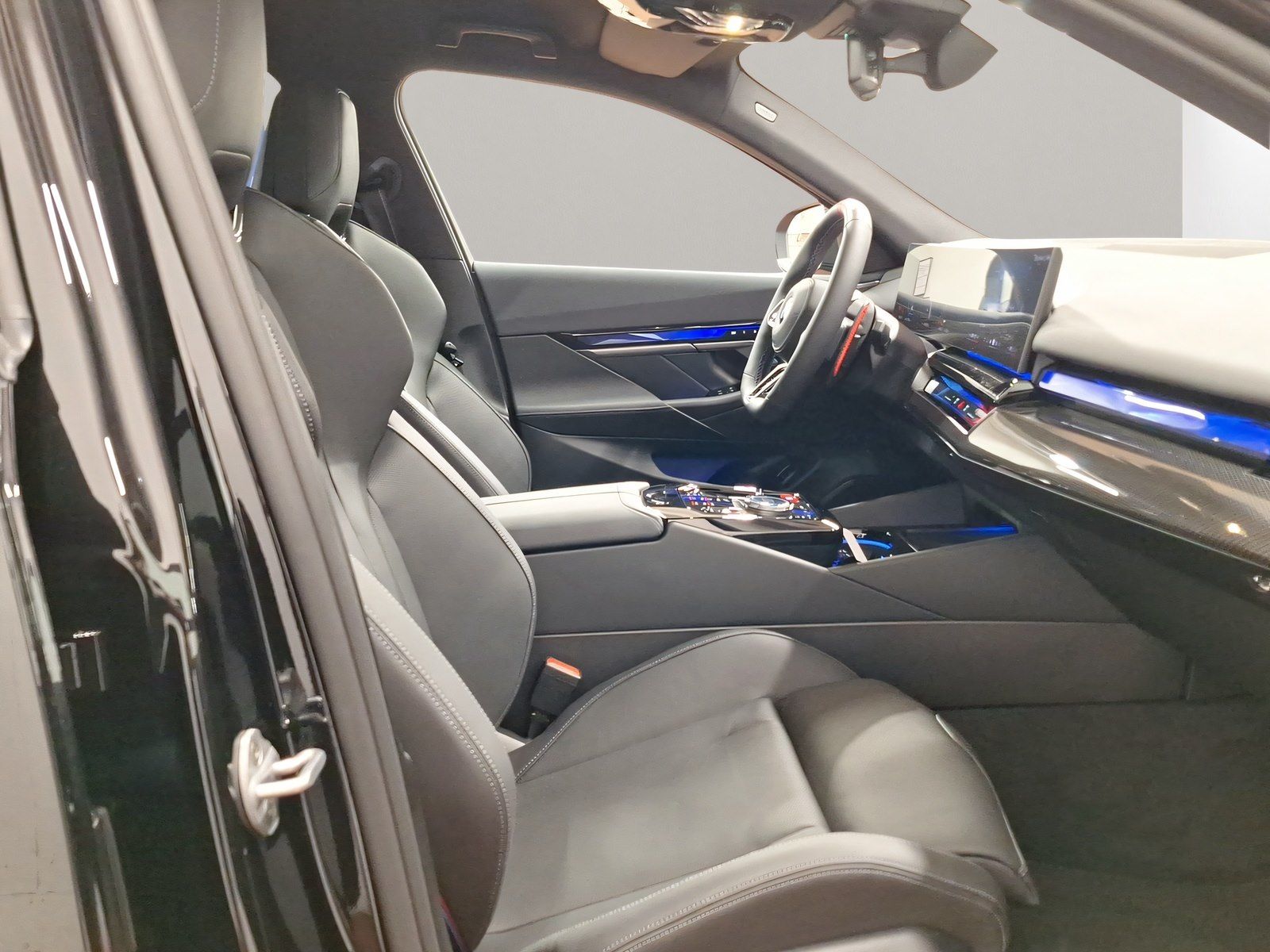 BMW M5 - Bild 5