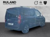 Citroën Berlingo Shine M 1.2 PureTech 130 EU6d HUD Navi  - Citroën Gebrauchtwagen mit Schiebetür