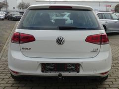 Fahrzeugabbildung Volkswagen Golf 1.4 TSI BMT Highline *AHK*GRA*BT*KLIMA*ALCA