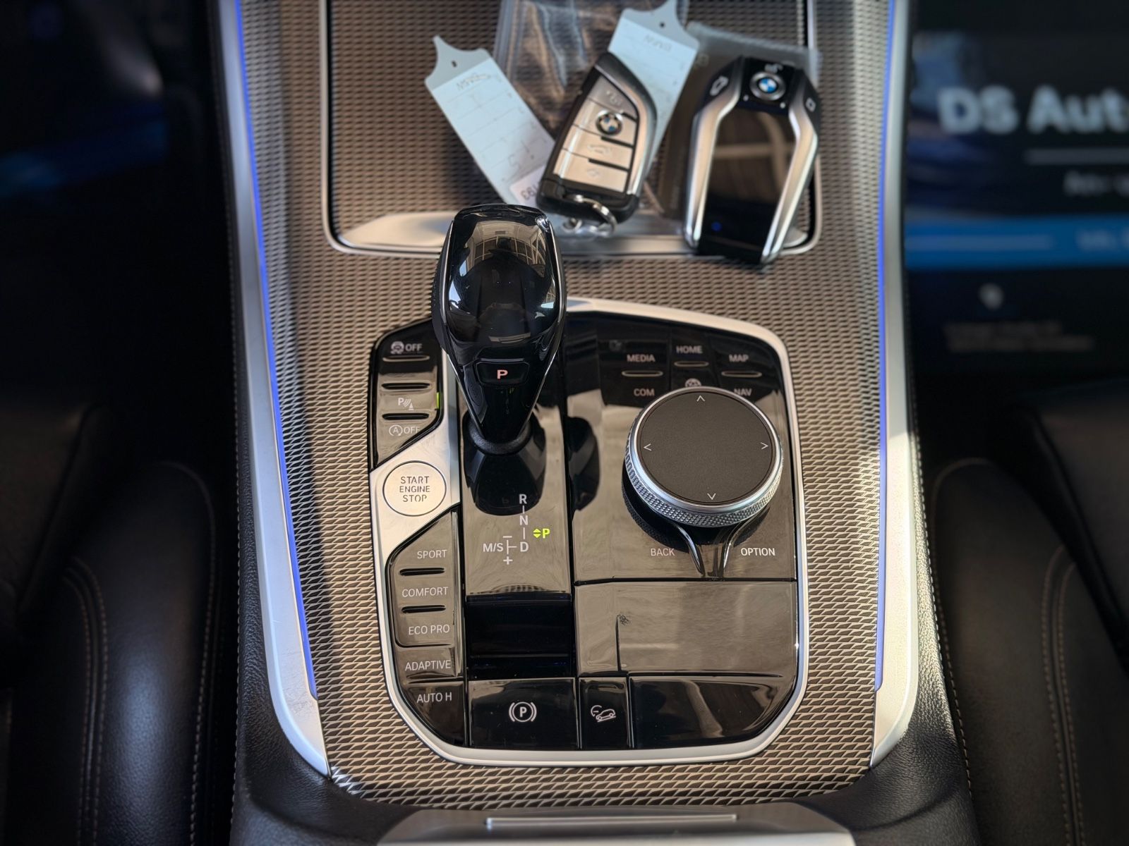BMW X5 xDrive 30d M Sport Laser Pano HUD H&K Sthzg foto 18