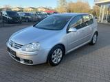 Volkswagen Golf V Lim. Goal - Volkswagen Golf: Goal V