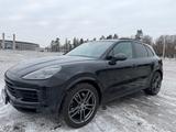 Porsche Cayenne 3.0 V6 Tiptronic*SportChrono *Pano*Voll - Porsche Cayenne Gebrauchtwagen in Berlin