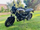 Kawasaki Z 650 RS - KAWASAKI 650R