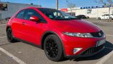 Honda Civic Sport - Navi - Rückfahrkamera - TÜV 03/27