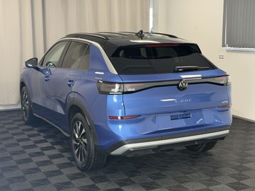 Volkswagen T-Roc - 6