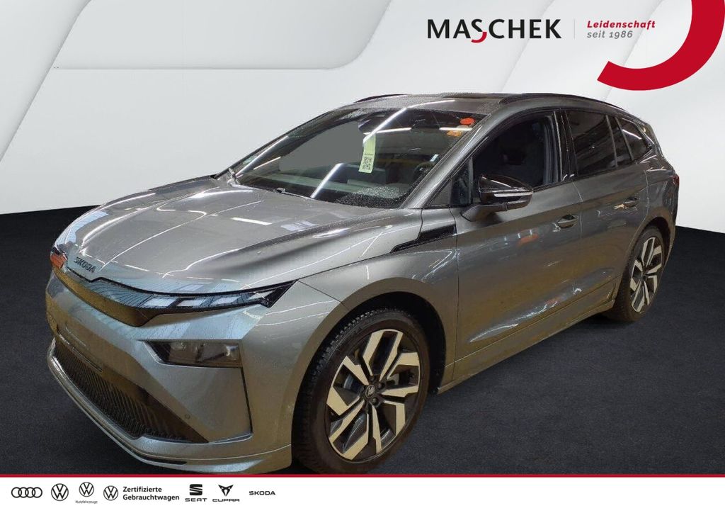 Image of Skoda Enyaq