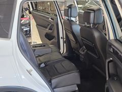 Fahrzeugabbildung Volkswagen Tiguan Allspace Highline 4Motion (PANO/360°CAM/L