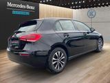Mercedes-Benz A 200 d Kompaktlimo *MBUX*SHZ*NAVI*PARK-ASSIS* - Mercedes-Benz A 200 aus 2022