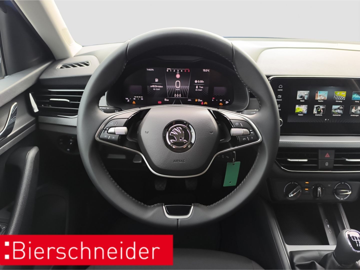 Skoda Kamiq - Bild 14