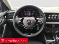 Skoda Kamiq - Vorschau Bild 14