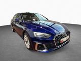 Audi A5 Sportback 40 TFSI QUATTRO S LINE LED+NAV+PANO - gebrauchte Audi A5 aus dem Jahr 2022