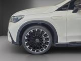 Mercedes-Benz EQE 350 SUV 4M AMG*NIGHT*PANO*360°*Airmatic*22"+ - gebrauchte Mercedes-Benz EQE SUV aus dem Jahr 2023