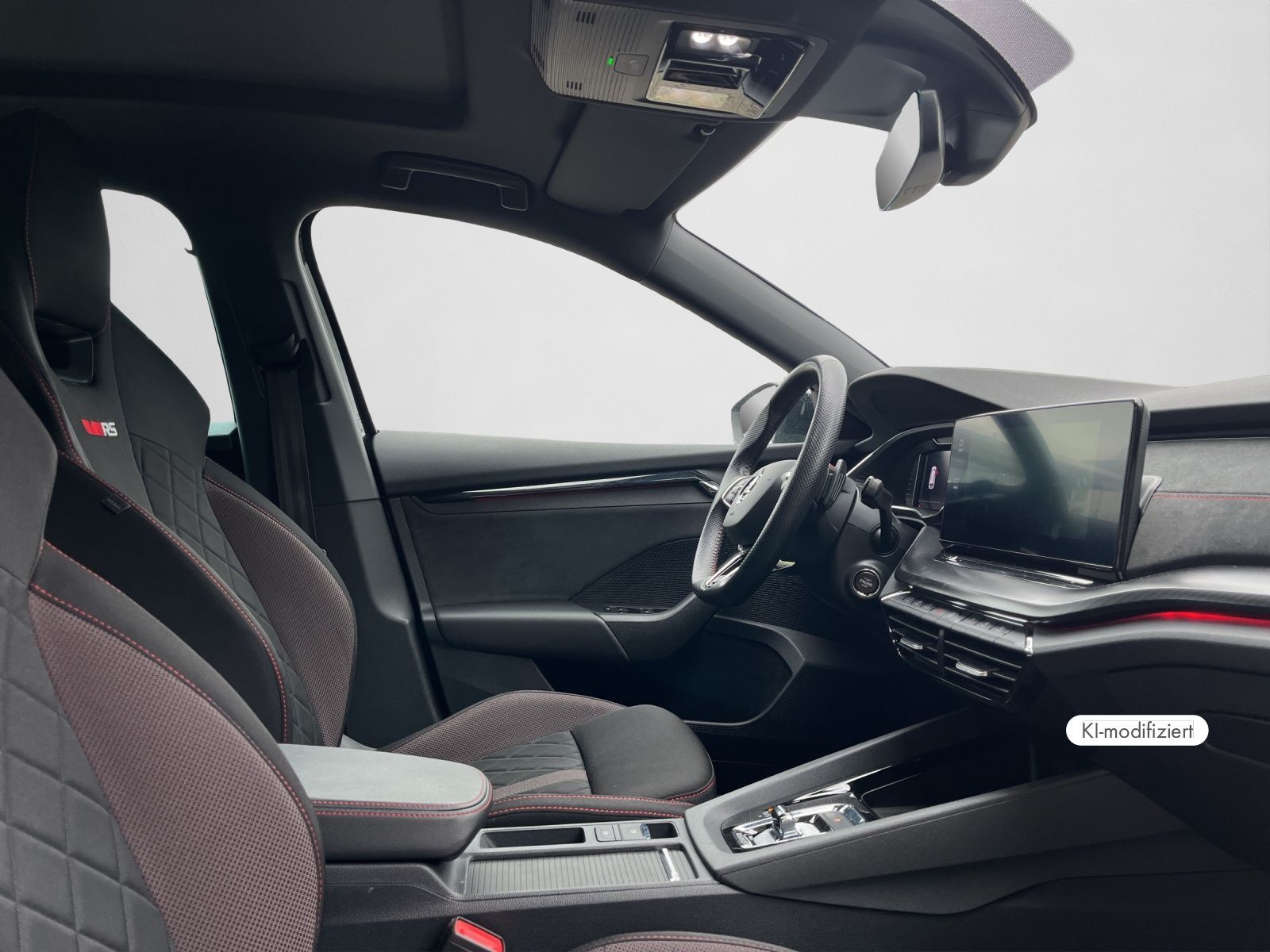 Skoda Octavia - Bild 5