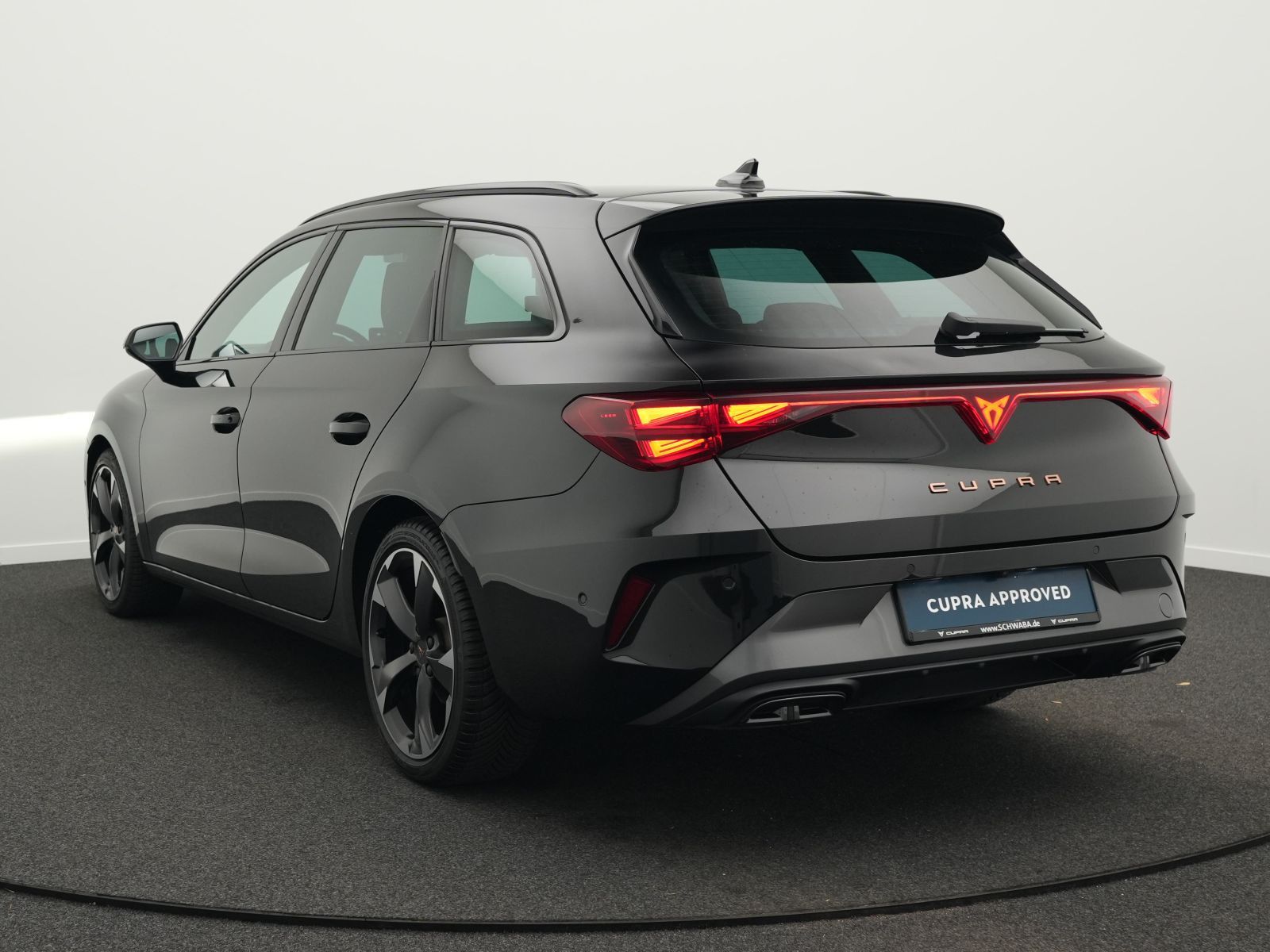 Cupra Leon - Bild 27