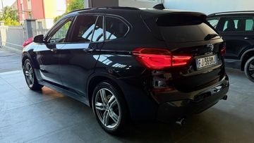 BMW X1 - 7