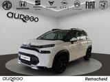 Citroën C3 Aircross Shine Pack PT 130+AHK+NAV+APP+PDC/KA - gebrauchte Citroën C3 Aircross aus dem Jahr 2022