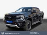 Ford Ranger 2,0 l EcoBlue Doppelkabine Autm. Wildtrak