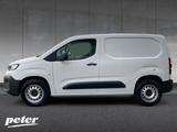Citroën Berlingo KaWa 100 M +GJR+Holzboden+Bluetooth+ - Citroën Berlingo in Halle