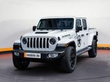 Jeep Gladiator Overland 3.0 V6 MultiJet 4x4 AT8 UMBAU - Jeep Gladiator