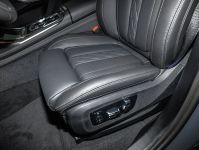 BMW X7 - Vorschau Bild 17