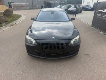BMW 740 - 2