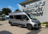 Malibu Van comfort 600 DB -Navi -Bullaugen