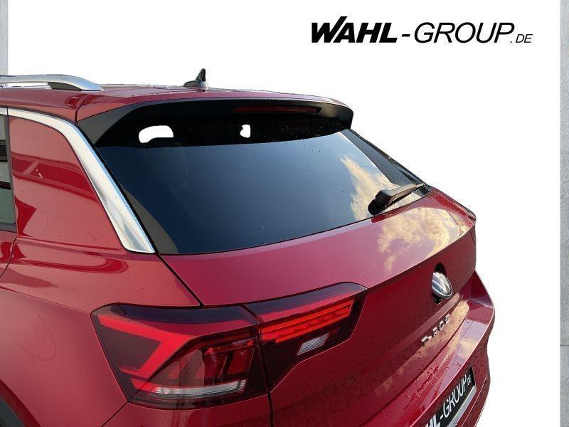 Volkswagen T-Roc (D11) R-Line ABS Fahrerairbag Seitenairbag